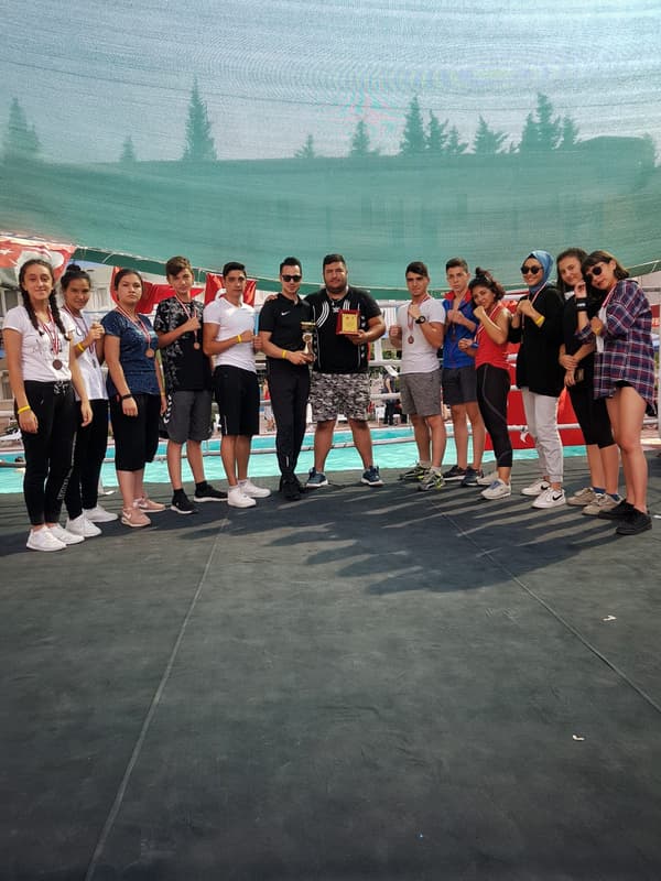 İkra Spor Kulübü - 73. Fotoğraf İkra Spor Kulübü - 73. Fotoğraf