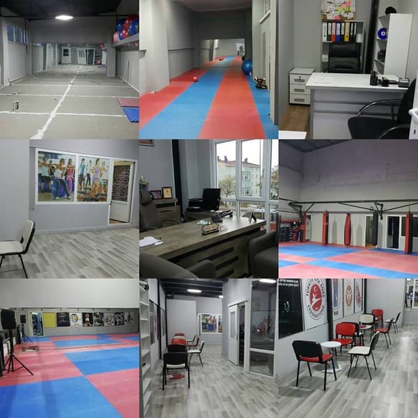 İkra Spor Kulübü - 15. Fotoğraf