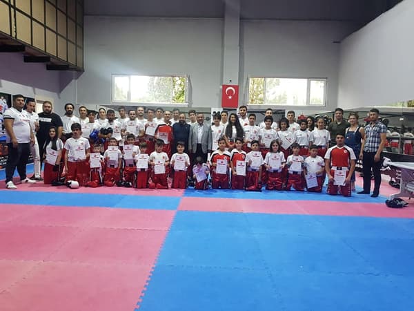 İkra Spor Kulübü - 61. Fotoğraf