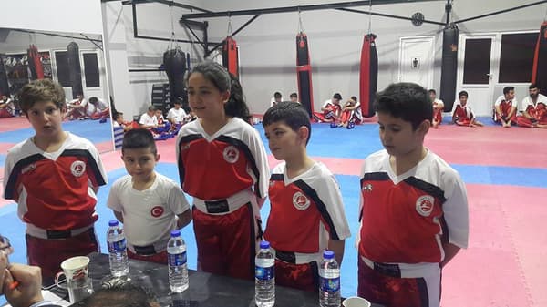 İkra Spor Kulübü - 21. Fotoğraf İkra Spor Kulübü - 21. Fotoğraf