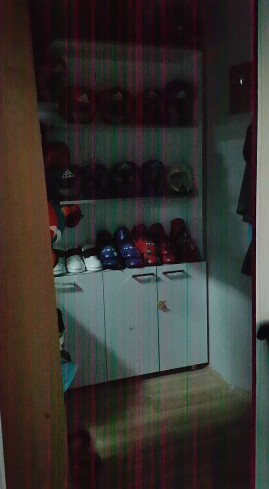 İkra Spor Kulübü - 26. Fotoğraf İkra Spor Kulübü - 26. Fotoğraf