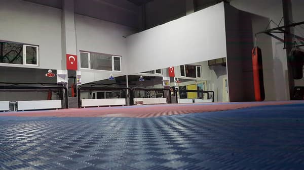 İkra Spor Kulübü - 31. Fotoğraf