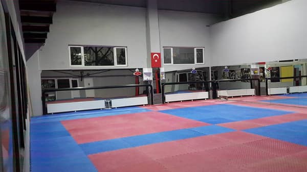 İkra Spor Kulübü - 34. Fotoğraf
