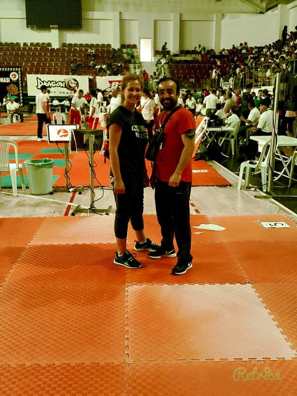 İkra Spor Kulübü - 11. Fotoğraf İkra Spor Kulübü - 11. Fotoğraf