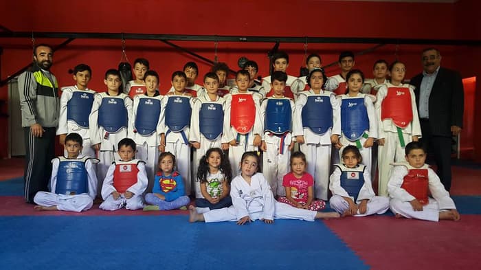 İkra Spor Kulübü - 2. Fotoğraf