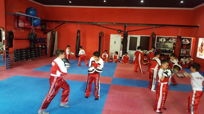 İkra Spor Kulübü - 5. Fotoğraf