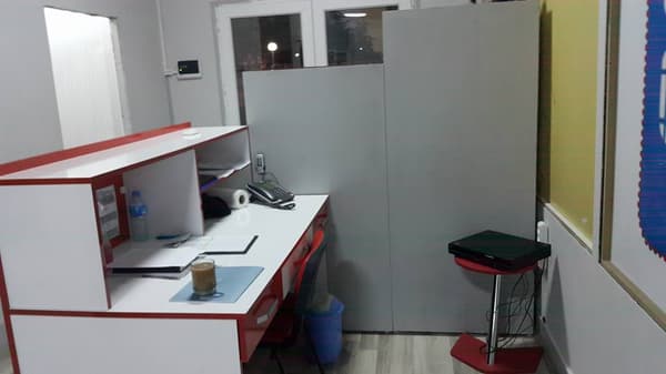 İkra Spor Kulübü - 24. Fotoğraf İkra Spor Kulübü - 24. Fotoğraf