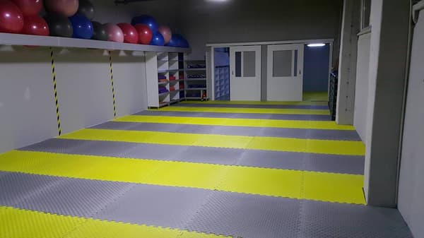 İkra Spor Kulübü - 30. Fotoğraf İkra Spor Kulübü - 30. Fotoğraf