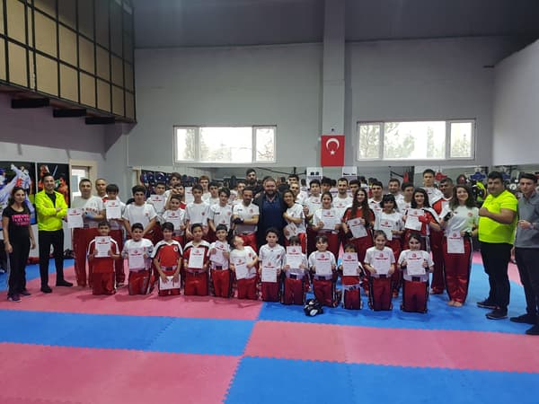 İkra Spor Kulübü - 75. Fotoğraf İkra Spor Kulübü - 75. Fotoğraf