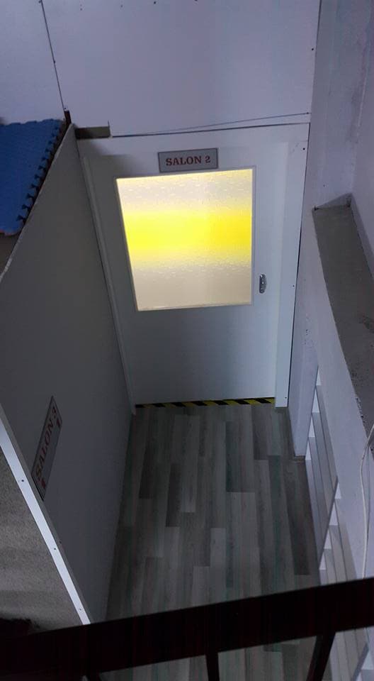 İkra Spor Kulübü - 25. Fotoğraf İkra Spor Kulübü - 25. Fotoğraf