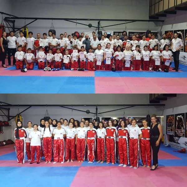 İkra Spor Kulübü - 63. Fotoğraf İkra Spor Kulübü - 63. Fotoğraf