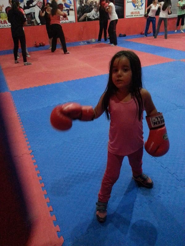 İkra Spor Kulübü - 12. Fotoğraf