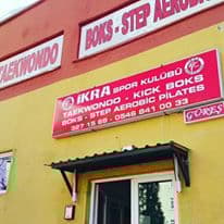 İkra Spor Kulübü - 44. Fotoğraf İkra Spor Kulübü - 44. Fotoğraf