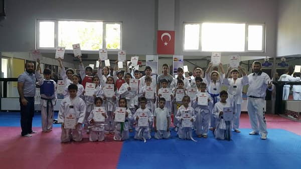 İkra Spor Kulübü - 19. Fotoğraf İkra Spor Kulübü - 19. Fotoğraf