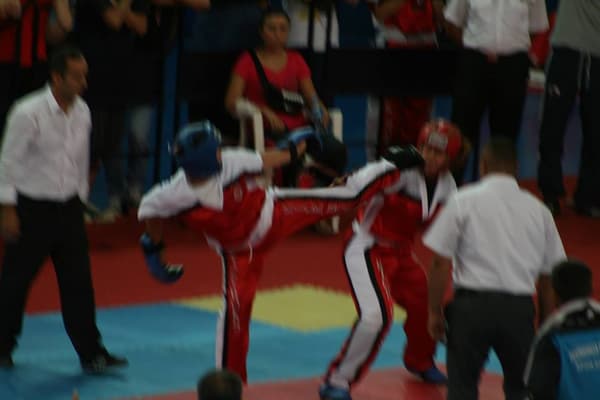 İkra Spor Kulübü - 7. Fotoğraf İkra Spor Kulübü - 7. Fotoğraf