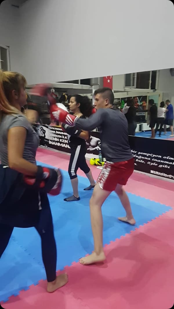 İkra Spor Kulübü - 78. Fotoğraf
