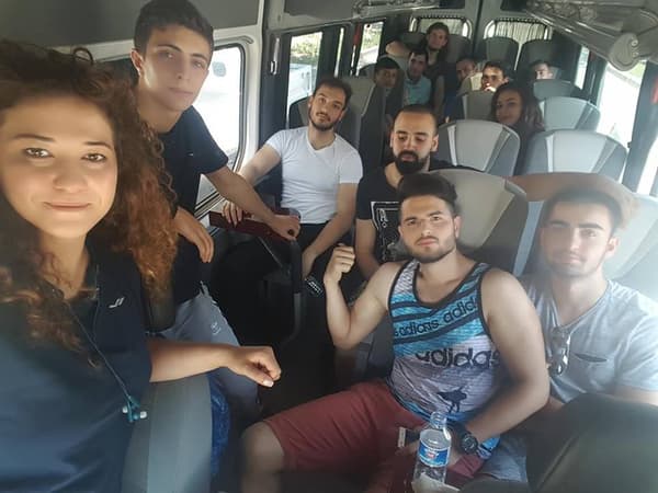 İkra Spor Kulübü - 58. Fotoğraf İkra Spor Kulübü - 58. Fotoğraf