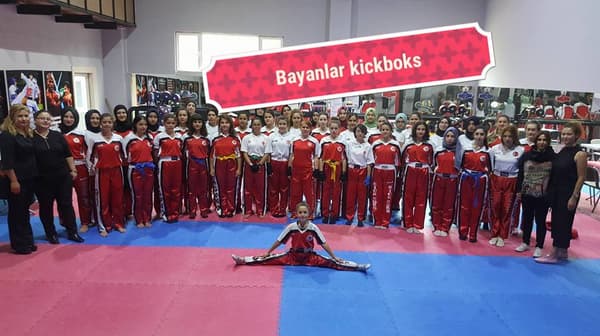 İkra Spor Kulübü - 50. Fotoğraf