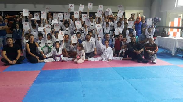 İkra Spor Kulübü - 48. Fotoğraf İkra Spor Kulübü - 48. Fotoğraf