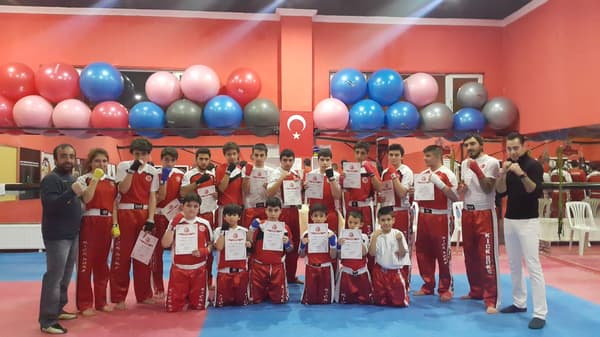 İkra Spor Kulübü - 77. Fotoğraf İkra Spor Kulübü - 77. Fotoğraf