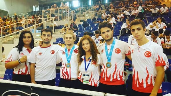 İkra Spor Kulübü - 84. Fotoğraf