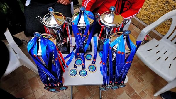 İkra Spor Kulübü - 50. Fotoğraf İkra Spor Kulübü - 50. Fotoğraf