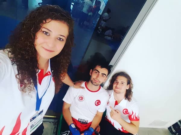 İkra Spor Kulübü - 65. Fotoğraf