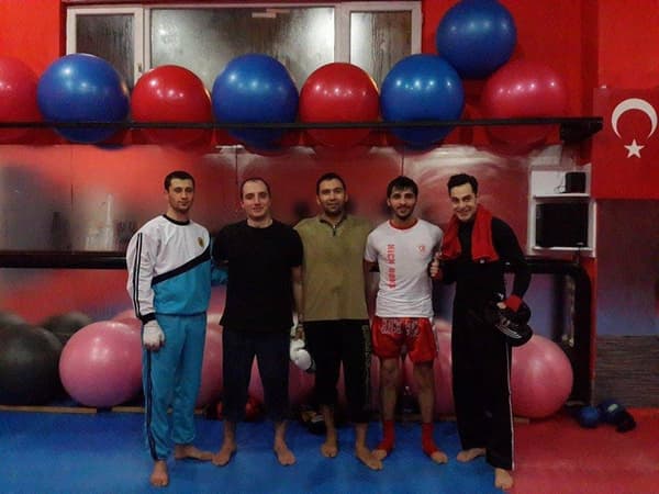 İkra Spor Kulübü - 69. Fotoğraf