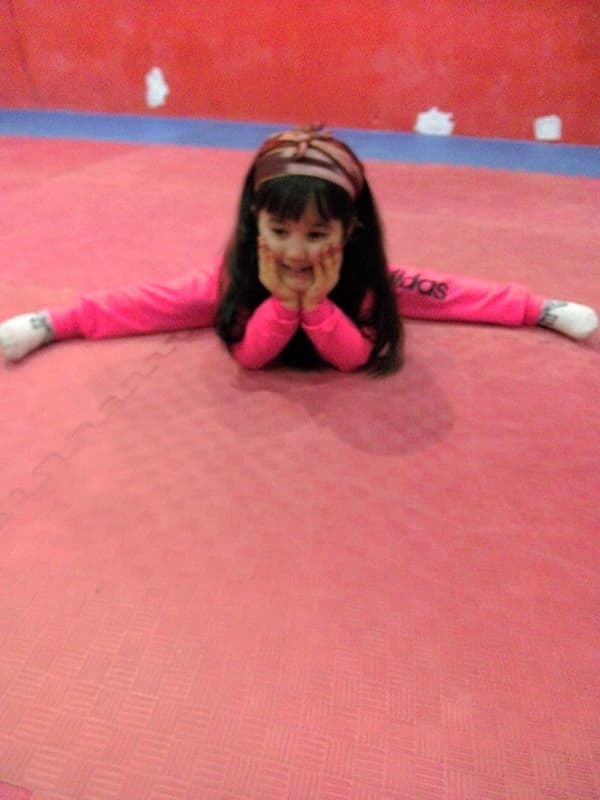 İkra Spor Kulübü - 14. Fotoğraf İkra Spor Kulübü - 14. Fotoğraf