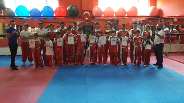 İkra Spor Kulübü - 80. Fotoğraf