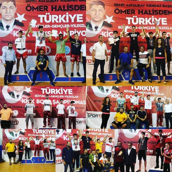 İkra Spor Kulübü - 45. Fotoğraf