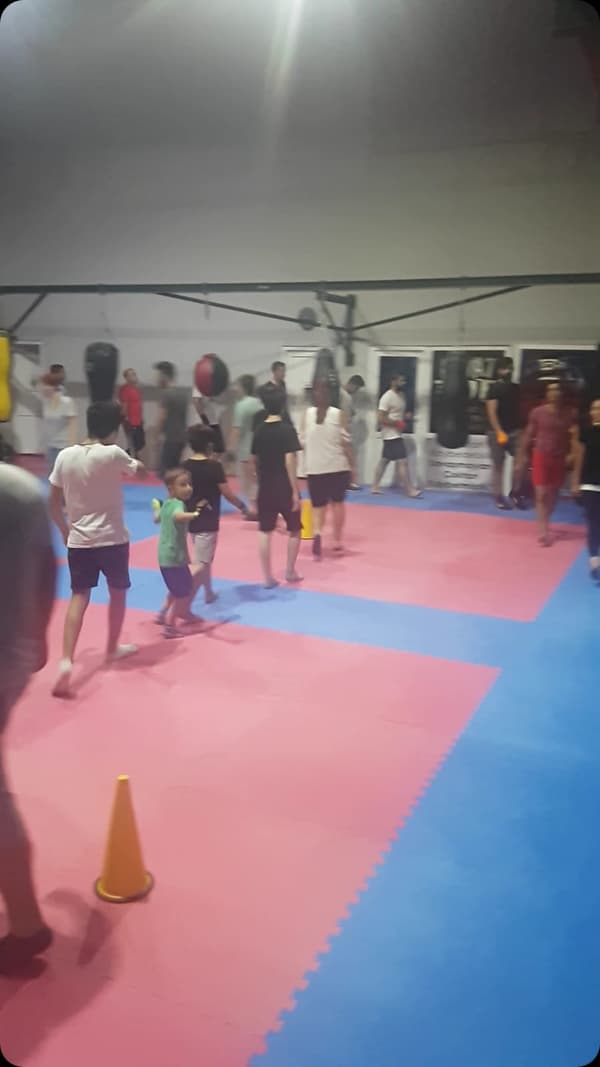 İkra Spor Kulübü - 70. Fotoğraf