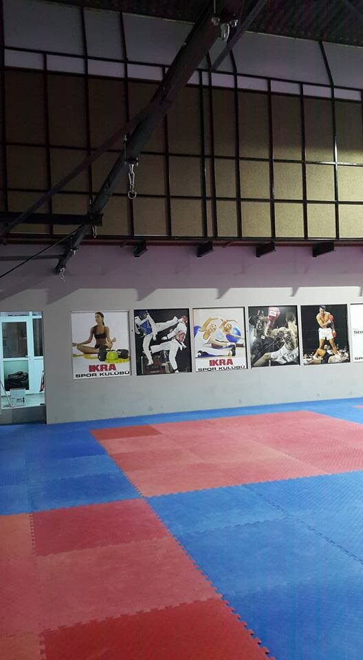 İkra Spor Kulübü - 28. Fotoğraf İkra Spor Kulübü - 28. Fotoğraf