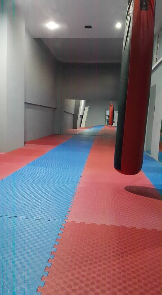 İkra Spor Kulübü - 37. Fotoğraf İkra Spor Kulübü - 37. Fotoğraf