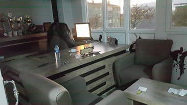 İkra Spor Kulübü - 40. Fotoğraf İkra Spor Kulübü - 40. Fotoğraf