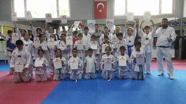 İkra Spor Kulübü - 21. Fotoğraf