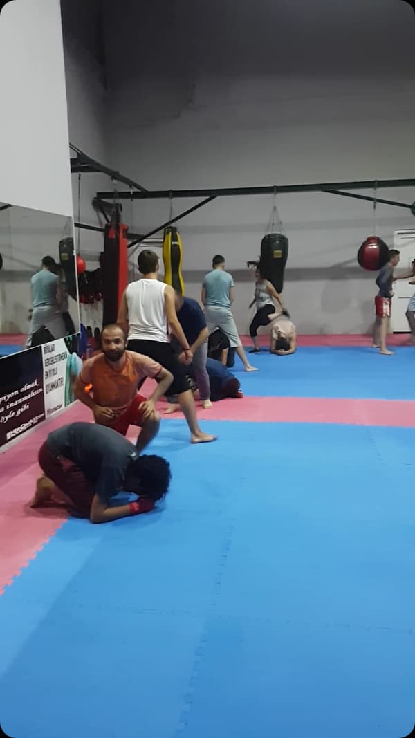 İkra Spor Kulübü - 82. Fotoğraf