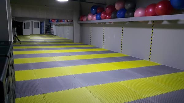 İkra Spor Kulübü - 42. Fotoğraf İkra Spor Kulübü - 42. Fotoğraf