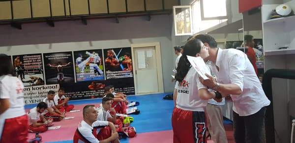 İkra Spor Kulübü - 78. Fotoğraf İkra Spor Kulübü - 78. Fotoğraf