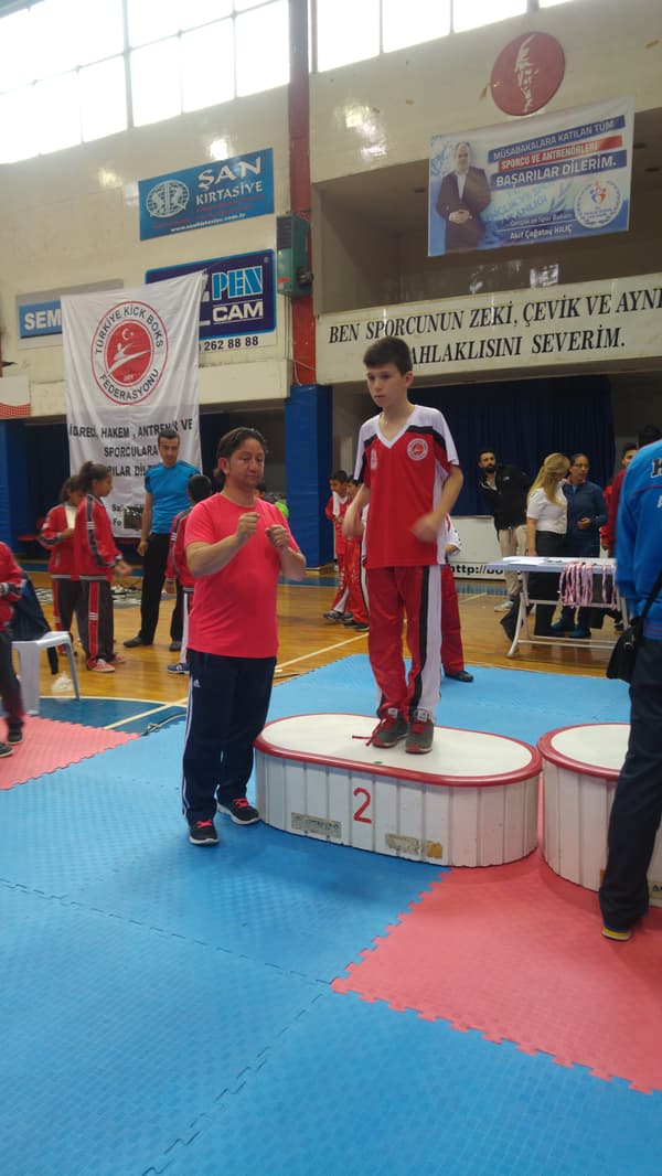 Mert-SAN Spor Kulübü - 112. Fotoğraf Mert-SAN Spor Kulübü - 112. Fotoğraf