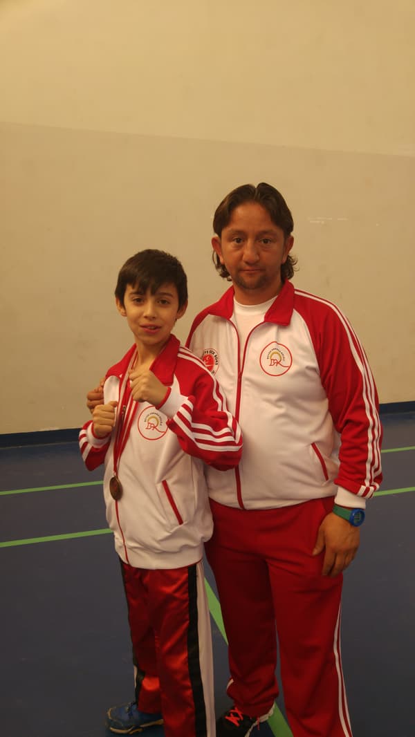 Mert-SAN Spor Kulübü - 95. Fotoğraf