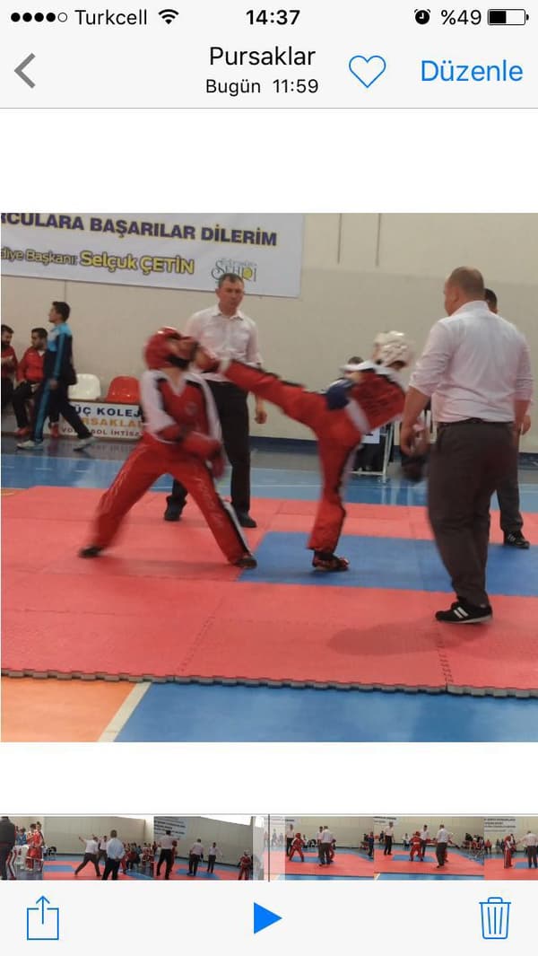 Mert-SAN Spor Kulübü - 55. Fotoğraf
