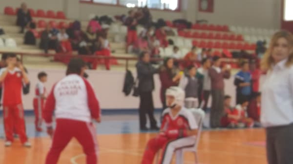Mert-SAN Spor Kulübü - 89. Fotoğraf