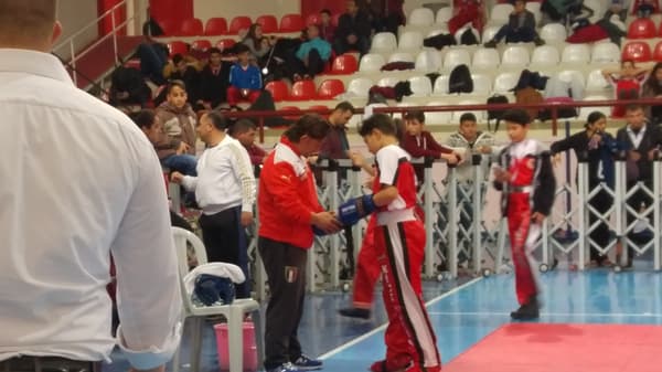 Mert-SAN Spor Kulübü - 60. Fotoğraf Mert-SAN Spor Kulübü - 60. Fotoğraf