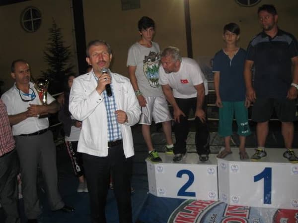 Mert-SAN Spor Kulübü - 48. Fotoğraf