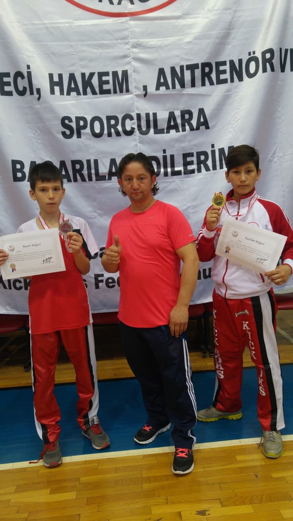 Mert-SAN Spor Kulübü - 116. Fotoğraf