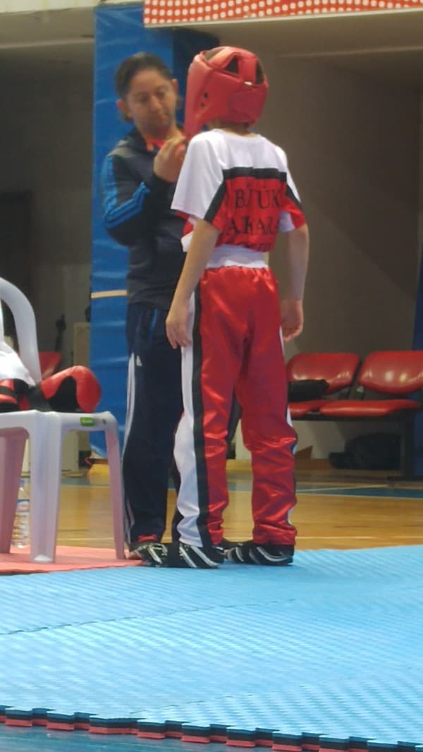 Mert-SAN Spor Kulübü - 108. Fotoğraf
