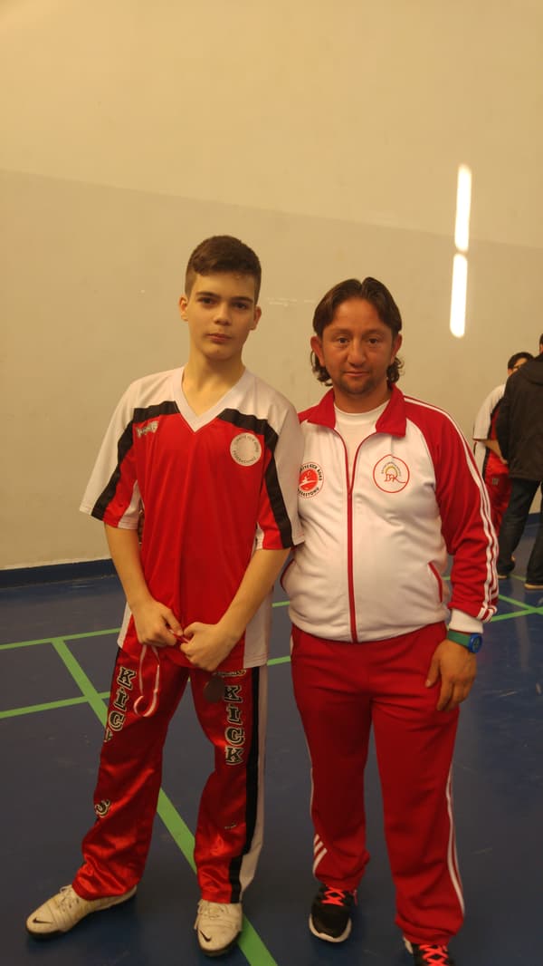 Mert-SAN Spor Kulübü - 92. Fotoğraf