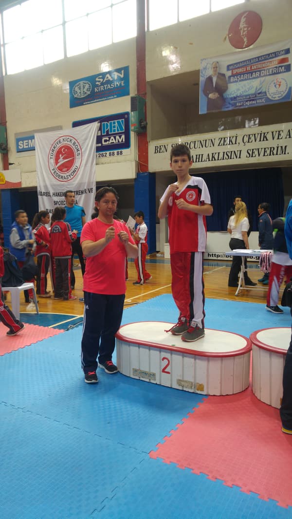 Mert-SAN Spor Kulübü - 113. Fotoğraf