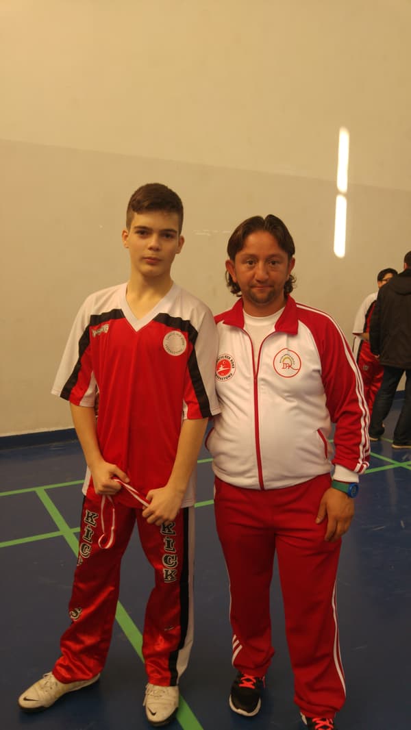 Mert-SAN Spor Kulübü - 93. Fotoğraf